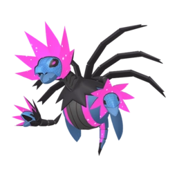 Image if Iron Jugulis