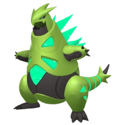 Image if Iron Thorns