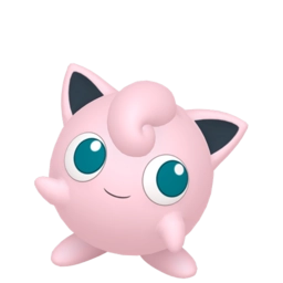 Image if Jigglypuff