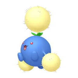 Image if Jumpluff