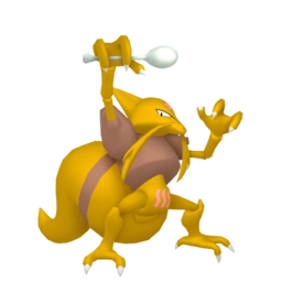 Image de Kadabra ♂️