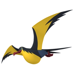 Image if Kilowattrel