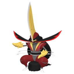 Image if Kingambit