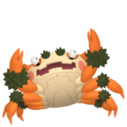 Image if Klawf