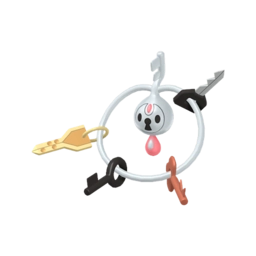 Image if Klefki