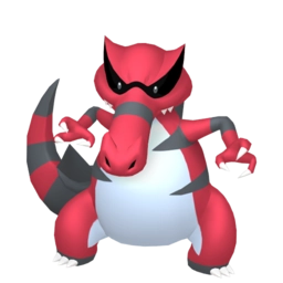 Image if Krookodile