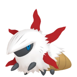 Image if Larvesta