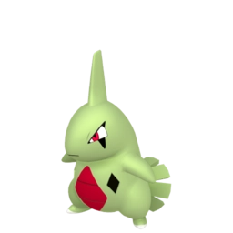 Image if Larvitar