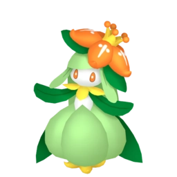 Image if Lilligant