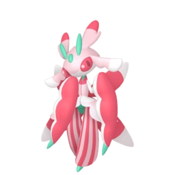 Image if Lurantis