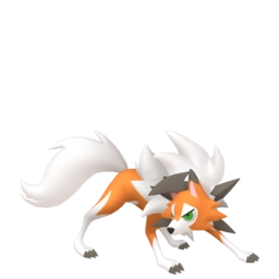 Image if Lycanroc-Dusk