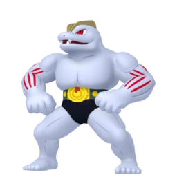 Image de Machopeur