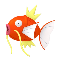 Image de Magicarpe ♂️