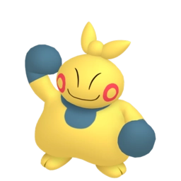 Image if Makuhita