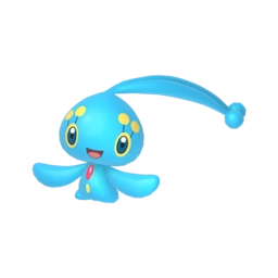 Image de Manaphy