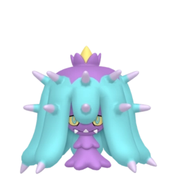 Image if Mareanie