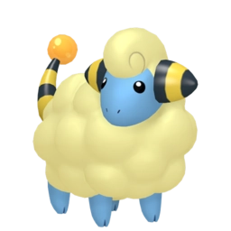 Image if Mareep