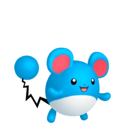 Image if Marill