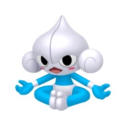 Image if Meditite ♀
