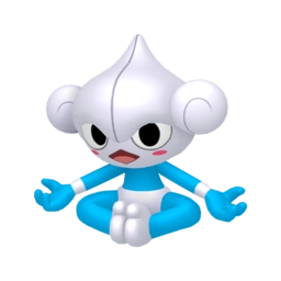 Image if Meditite ♂️