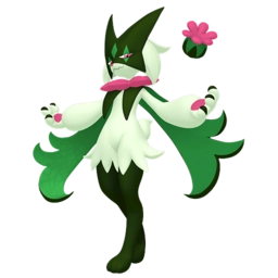 Image if Meowscarada