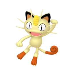 Image if Meowth