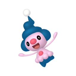 Image de Mime Jr.