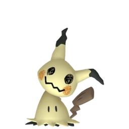 Image if Mimikyu