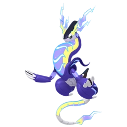 Image if Miraidon
