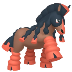 Image if Mudsdale