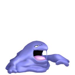 Image if Muk