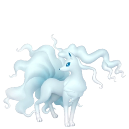 Image de Feunard d'Alola
