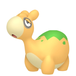 Image if Numel ♂️