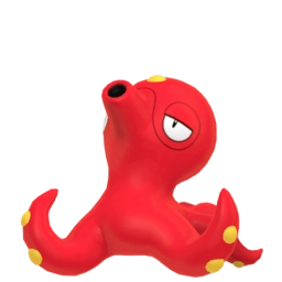 Image de Octillery ♀