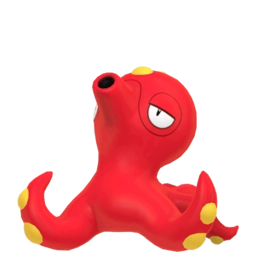 Image de Octillery ♂️