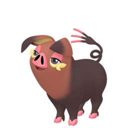 Image if Oinkologne ♀️