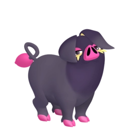 Image if Oinkologne ♂️