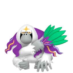 Image if Oranguru