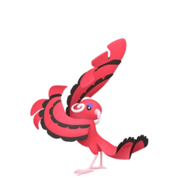 Image if Oricorio-Baile