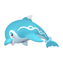 Image if Palafin Zero