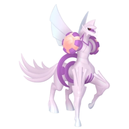 Image de Palkia Originelle