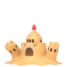 Image if Palossand