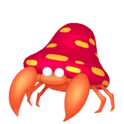 Image de Parasect