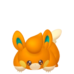 Image if Pawmi