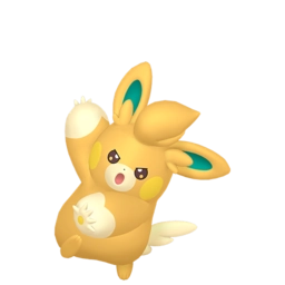 Image if Pawmo