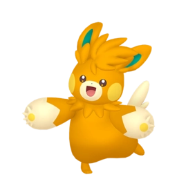 Image if Pawmot