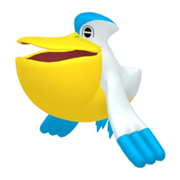 Image if Pelipper