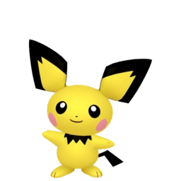 Image de Pichu