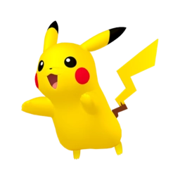 Image de Pikachu ♂️