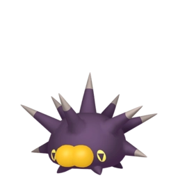 Image if Pincurchin